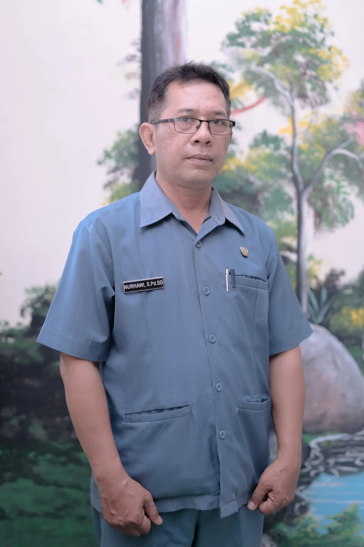 Kepala Sekolah